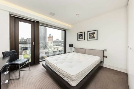 Wood Street, Barbican, EC2Y - Photo 2