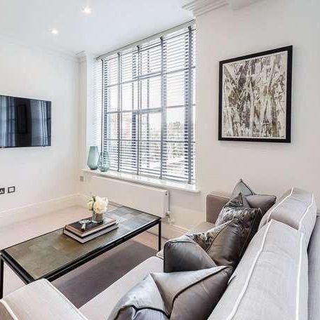 Palace Wharf, Rainville Road, London, W6 - Photo 1