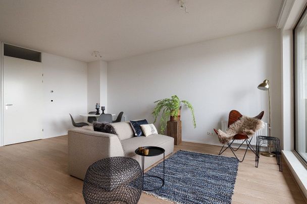 Jansbuitensingel 24 B, 6811 AD Arnhem - Photo 1