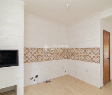 Casa com 3 quartos e 108m² para alugar em Campo Novo, Porto Alegre. - Foto 3