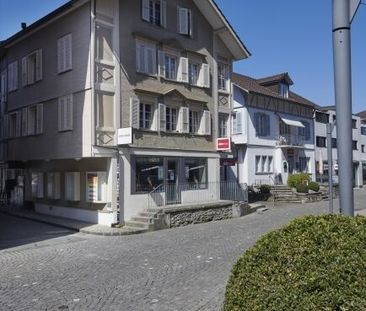 Jewel in the heart of Langenthal - Photo 1