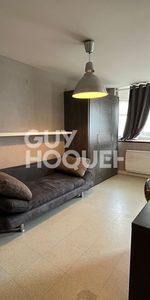 Location Appartement 1 pièce 24m² - Photo 3