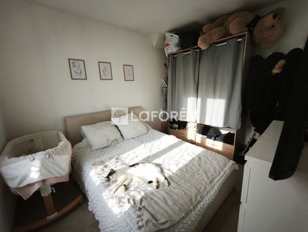 Appartement T2 Limay à louer - Photo 3