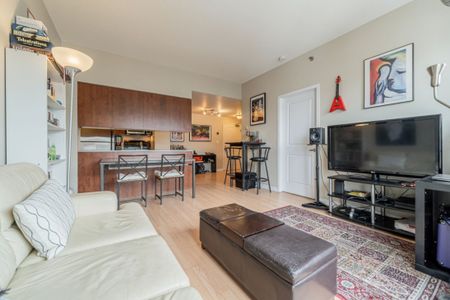 Appartement à louer - Photo 3