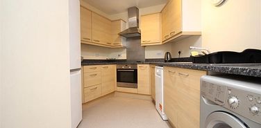 Tannery Square, The Old Tannery, Canterbury, CT1 2FN, Kent - Photo 2