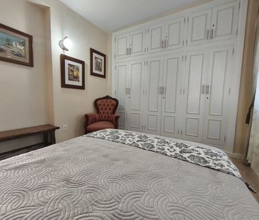 Top Floor Apartment in Estepona - Photo 1