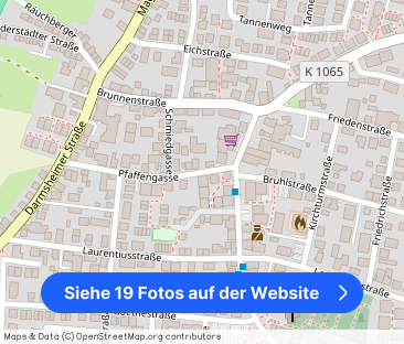 Befristeter Mietvertrag: ihr temporäres Zuhause!4,5-Zimmerwohnung i... - Foto 1