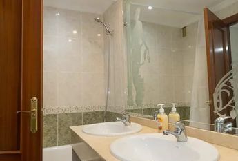 Calle Blas de Lezo, Málaga, Andalusia 29011