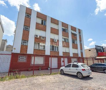 Apartamento para aluguel, 1 quarto, Santana - Porto Alegre/RS - COD... - Foto 6