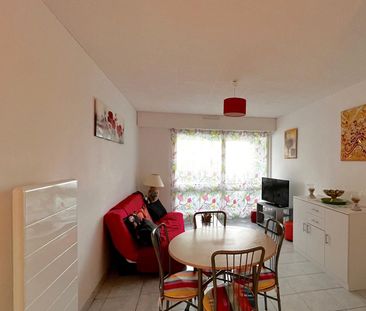 Location Appartement 2 pièces 35m² - Photo 1