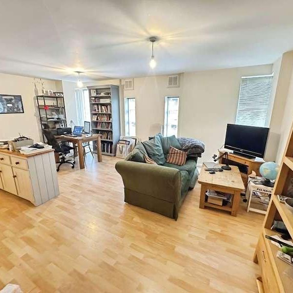 Escrick House, Fulford Place, Hospital Fields Road, YO10 - Photo 1