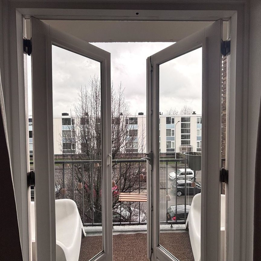 Adelbert van Scharnlaan, Maastricht - Foto 1