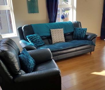 (STUDENT LET), 4 Millstone Mews, Portstewart, BT55 7GW - Photo 1