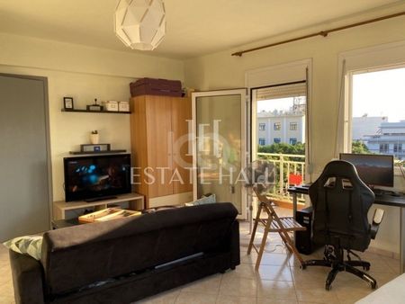Γκαρσονιέρα/Studio 34 τ.μ. - Photo 2