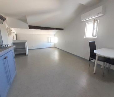 Location Appartement 1 pièce 19m² AGEN 47000 - Photo 3