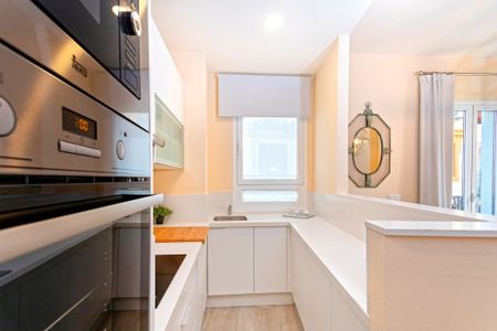 Calle Feria, Sevilla, Andalusia 41003 - Photo 3