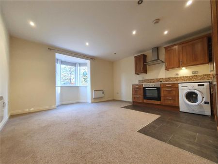 2 bedroom flat to rent - Photo 2