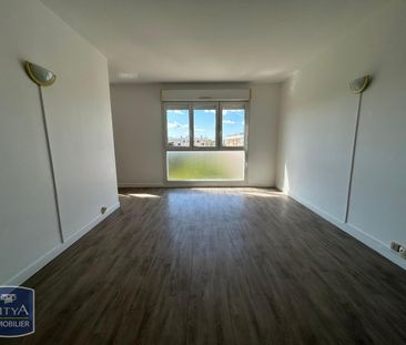 Location Appartement 4 pièces 63m² LE MANS 72100 - Photo 6
