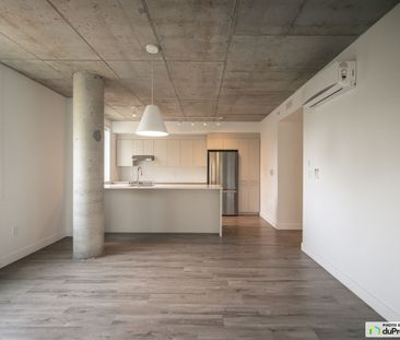 2400 chemin Ste-Foy - Unité 5 ½ - Le Bacc, Ste-Foy à louer - Photo 5