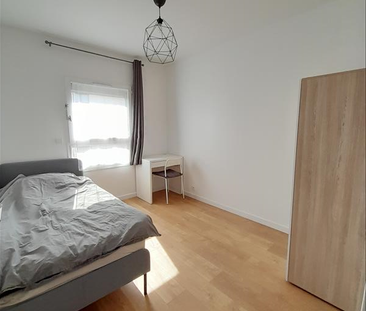 Chambre en colocation 77200, Torcy - Photo 2