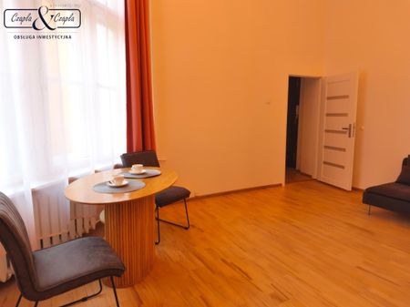 Mieszkanie na wynajem Gliwice - Фото 4