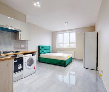 Studio to rent - Photo 5