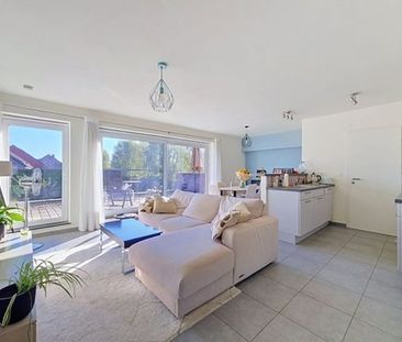 Appartement te huur - Photo 3