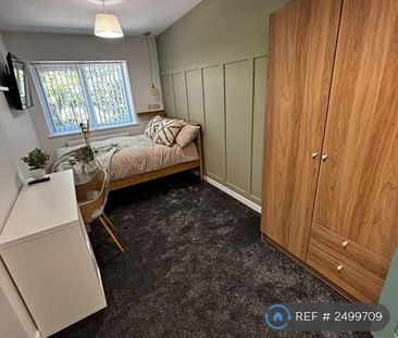 1 bedroom in a house share to rent - Photo 4