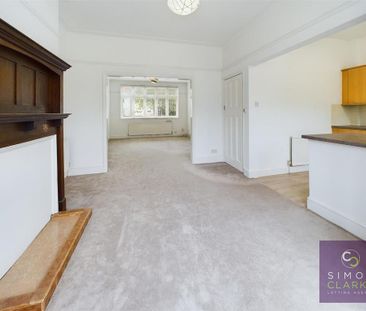 3 bedroom terraced house to rent - Photo 2