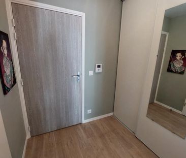 Location Appartement 2 pièces 40m² MEAUX 77100 - Photo 3