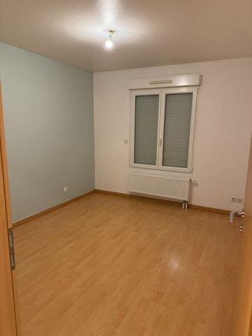 Appartement 3 pièces à Longeville-lès-Saint-Avold - Photo 4