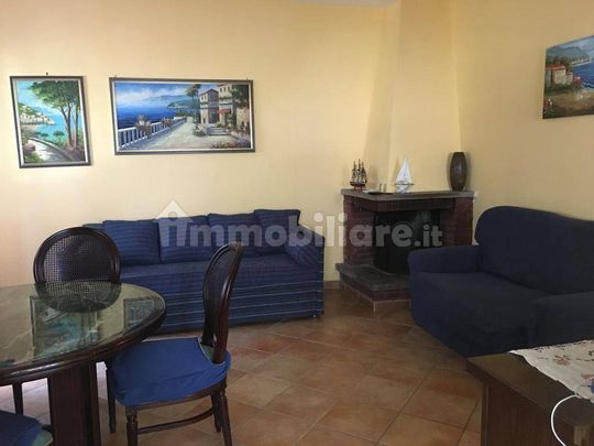 Villa plurifamiliare Complesso Pian delle Rose, Centro, Trevignano Romano - Photo 1
