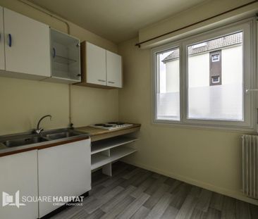 Location Appartement 1 pièce 30m² LISIEUX 14100 - Photo 5