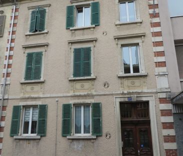 Appartement de 3.5 pièces à louer au cœur du centre-ville ! - Photo 5