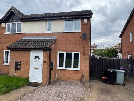 Trent Road, Grantham, NG31 - Photo 4
