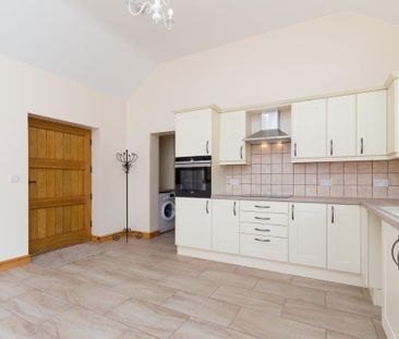 1 bedroom barn conversion to rent - Photo 6