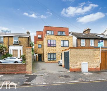 2 bedroom maisonette to rent - Photo 6