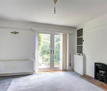 2 bedroom end of terrace house to rent - Photo 1