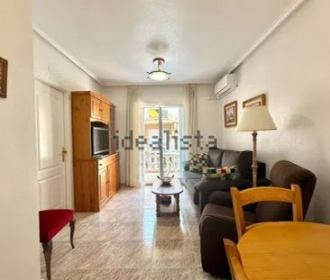 Alquiler de piso en Playa de los Locos - Photo 4