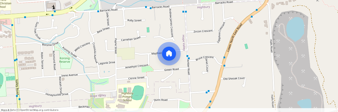 13A Mayfred Avenue, SA 5090, Hope Valley