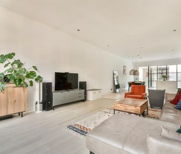 Gillis van Ledenberchstraat 58H, 1052 VJ, Amsterdam - Photo 6