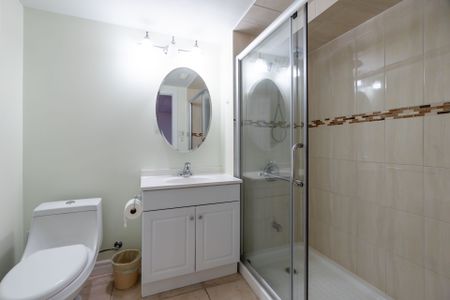 For Lease - 18 Eton Street Unit# Lower, Markham, Ontario - Photo 2