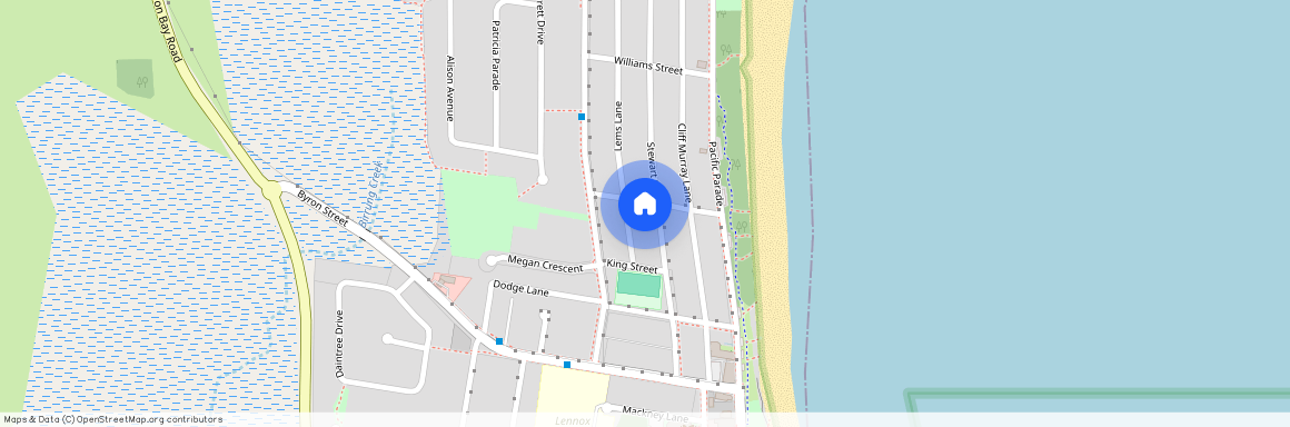 2/34 Stewart Street, NSW 2478, Lennox Head