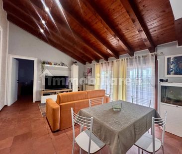 Bilocale via Galetti 15, Centro, Padenghe sul Garda - Photo 1