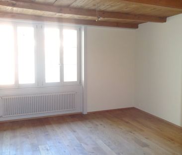 3.5 Zimmer, 88 m², 2. Stock - Photo 3