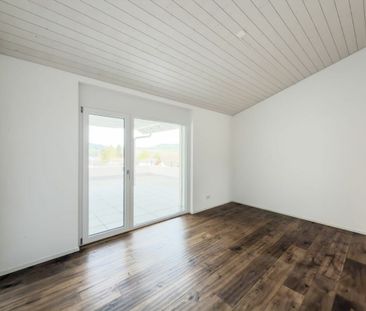 4.5 Zimmer, 145 m², 2. Stock - Photo 6