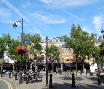 2 bedroom flat to rent - Photo 6