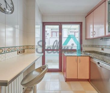 Piso de alquiler en Amsterdam, HUCA - La Cadellada - Photo 6