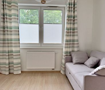 Atrakcyjne 3 pokojowe mieszkanie na Zielonym Jarze - Photo 4
