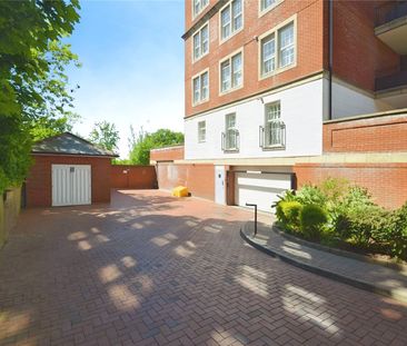 2 bedroom apartment to rent - Photo 6